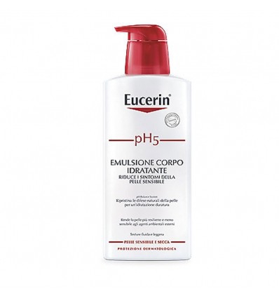 Beiersdorf Eucerin Ph5 Emulsione Idratante -30% 19