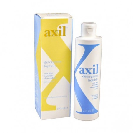 Skin Angel Axil Detergente Flacone 400 Ml