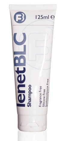 Fb Dermo Lenet Blc Shampoo 125 Ml