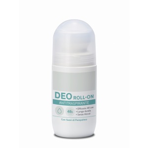 Unifarco Deo Rollon Deodorante Antitraspirante 50 ml