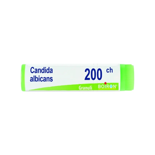 Boiron Candida Albicans 200ch Gl