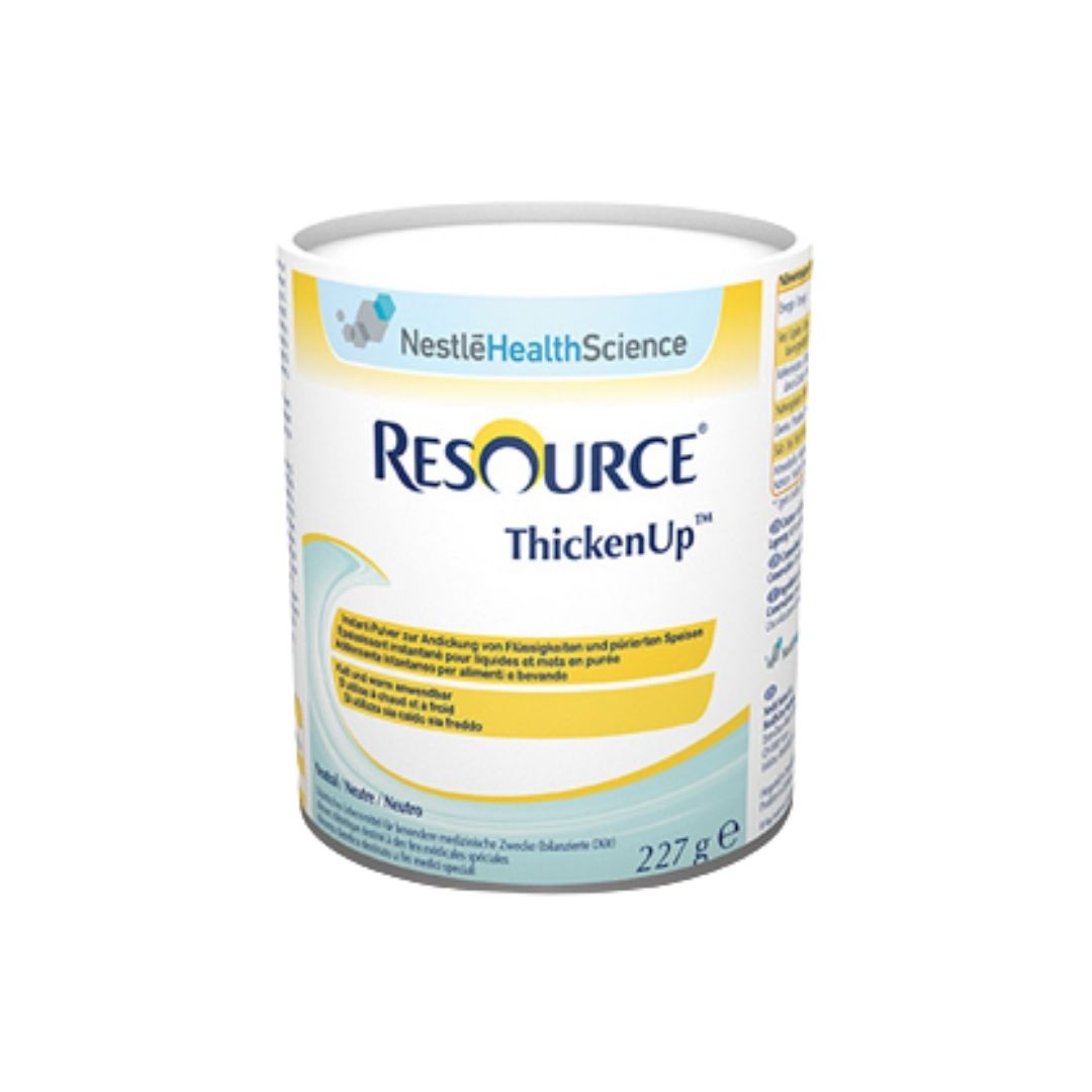 Nestle Resource ThickenUp Neutro 227 g