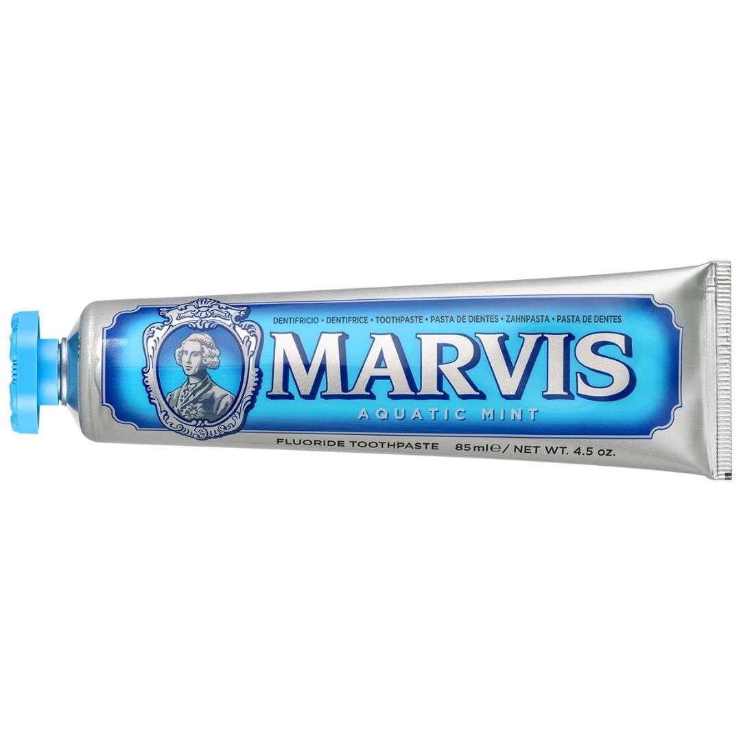Ludovico Martelli Marvis Aquatic Mint 85 Ml