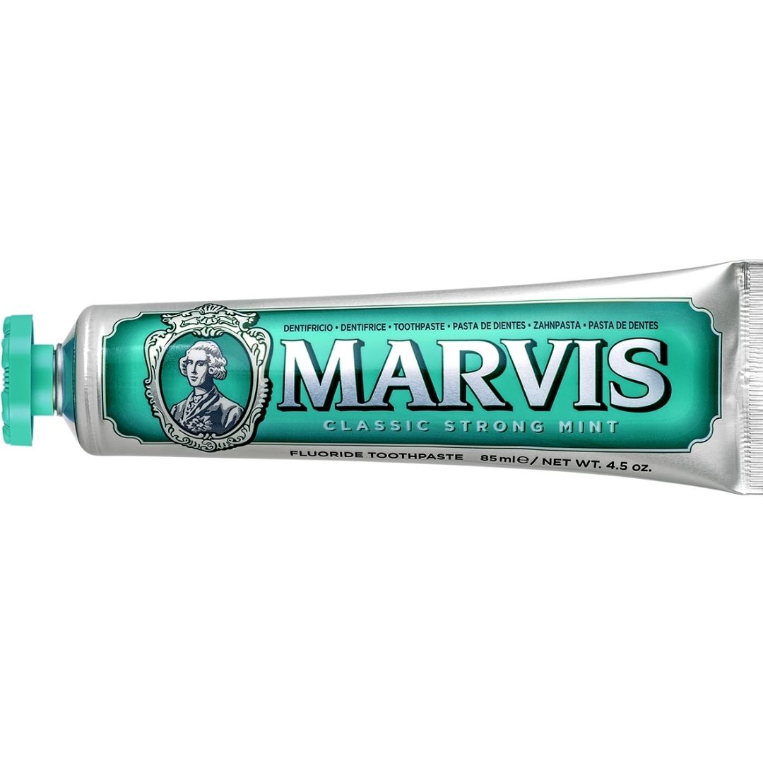 Ludovico Martelli Marvis Classic Strong Mint 85 Ml