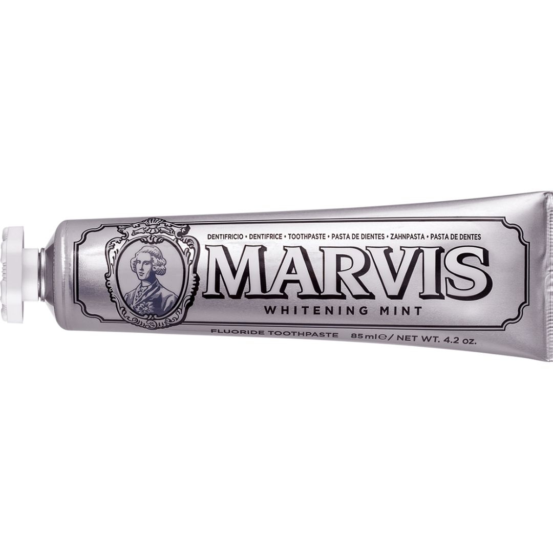 Ludovico Martelli Marvis Whitening Mint 85 Ml