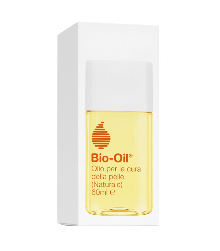 Bio-oil Olio Per La Cura Della Pelle Naturale 60 ml