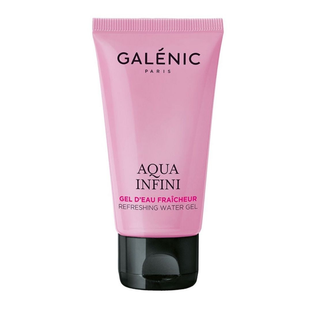 Galenic Aqua Infini Gel Effetto Freschezza con Azione Idratante 50 ml