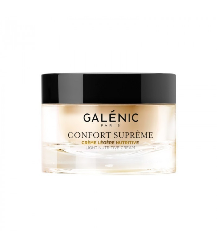 Galenic Confort Supreme Crema Leggera Nutritiva 50 ml