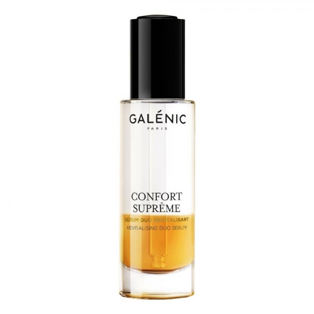 Galenic Confort Supreme Siero Viso Duo Rivitalizzante 30 ml