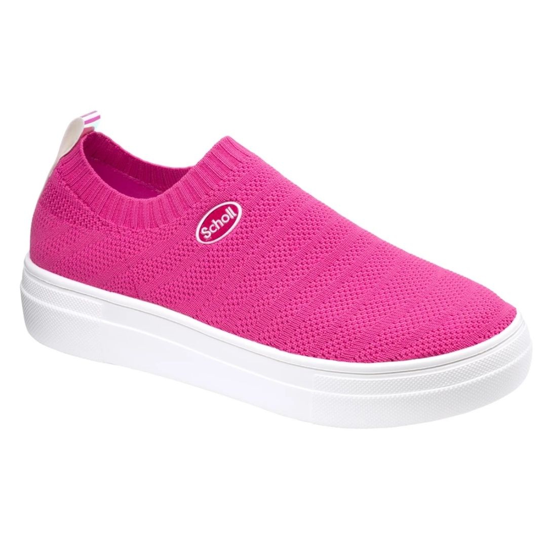 Dr.scholl's Sneaker Freelance Donna Colore Fucsia N.38