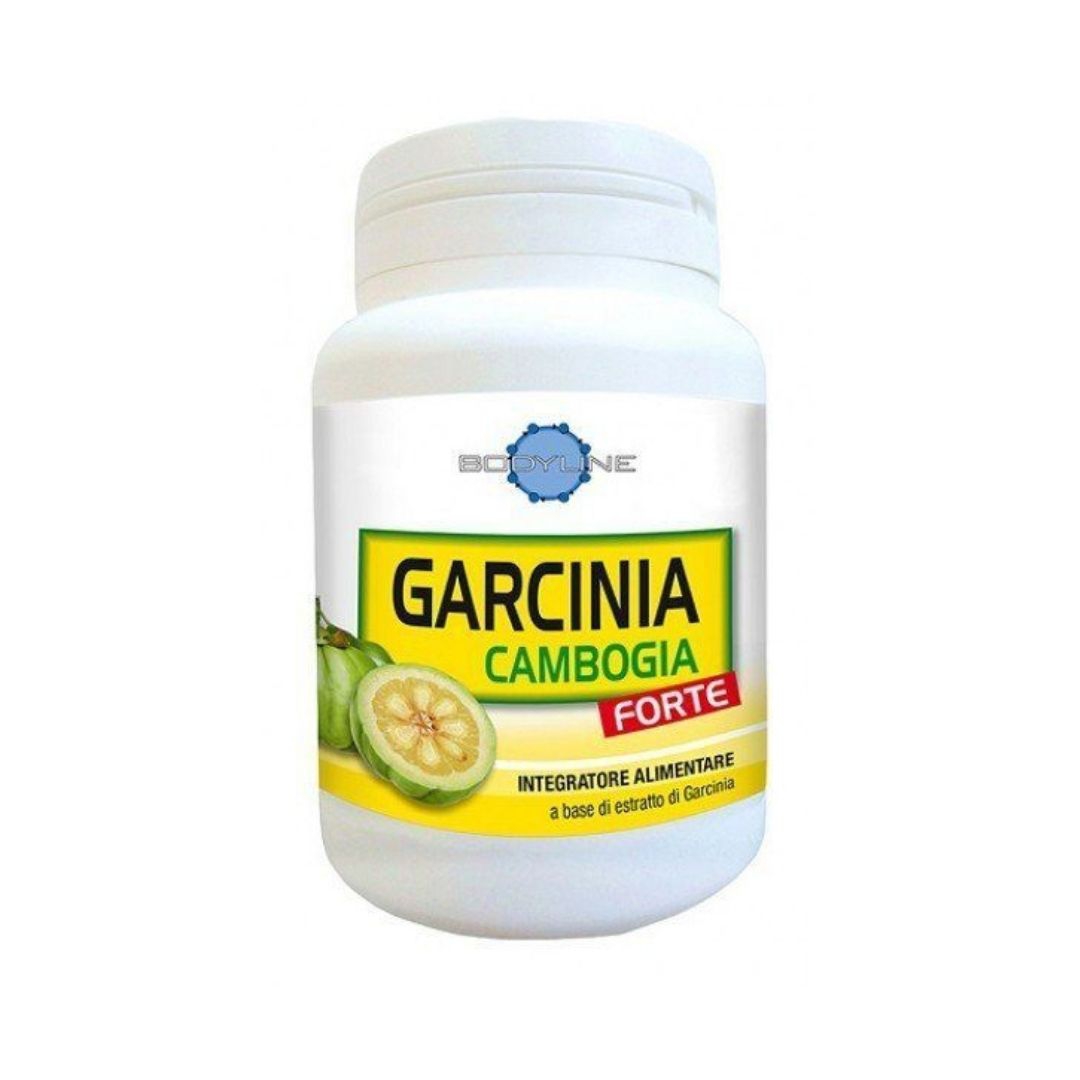 Bodyline Garcinia Cambogia Forte 60 Capsule