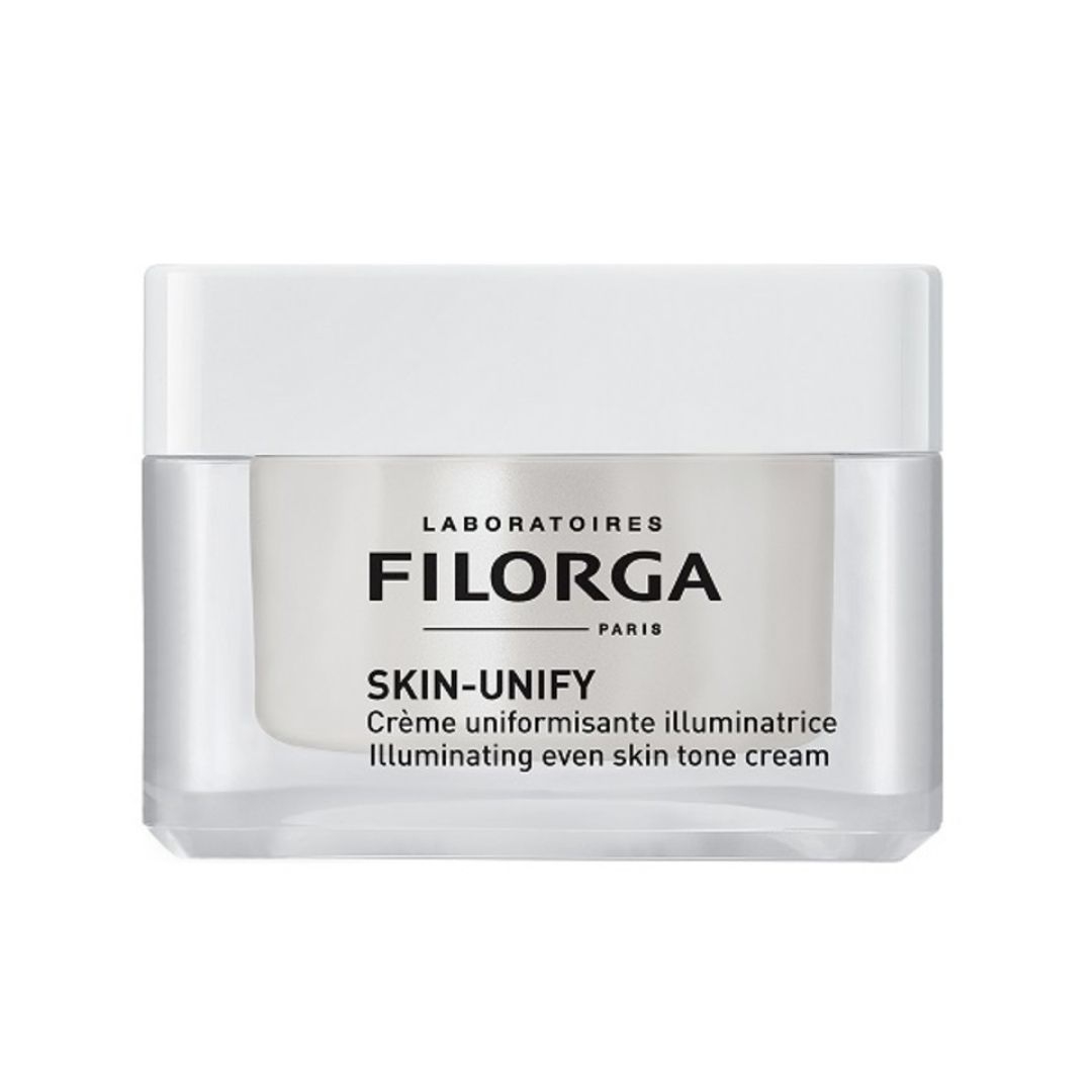 Filorga Skin Unify Crema Viso Uniformante Anti-Macchie 50 ml