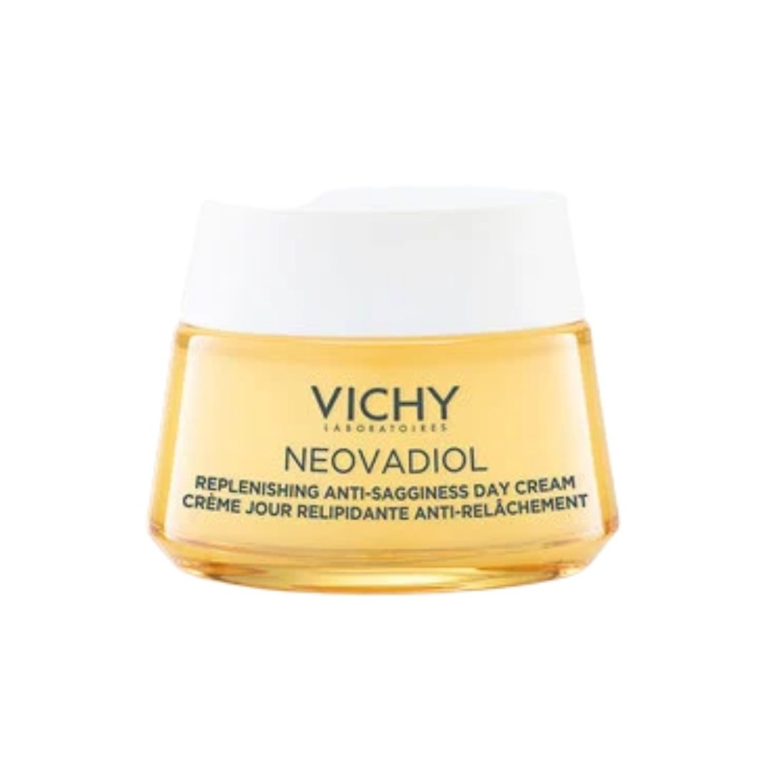 Vichy Neovadiol Post-Menopausa Crema Viso Giorno Relipidante 50 ml