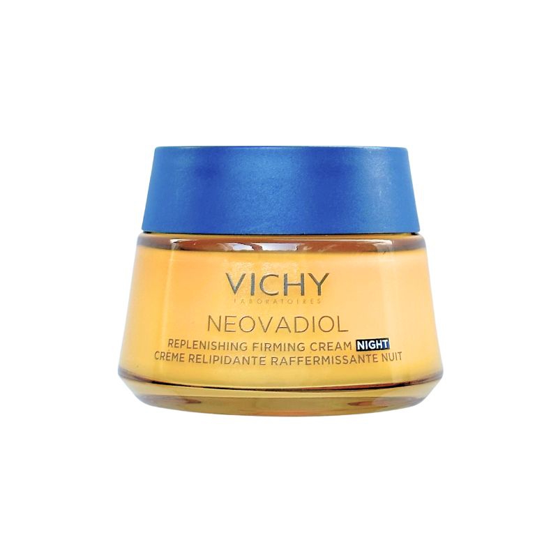 Vichy Neovadiol Post-Menopausa Crema Viso Notte Relipidante 50 ml