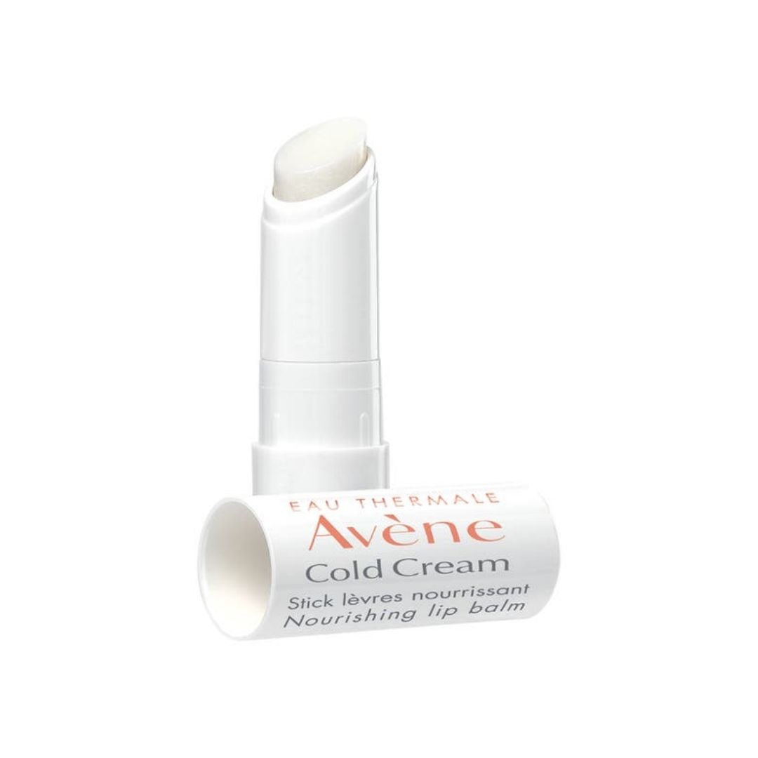 Avene Cold Cream Stick Labbra ad Azione Nutriente 4 G