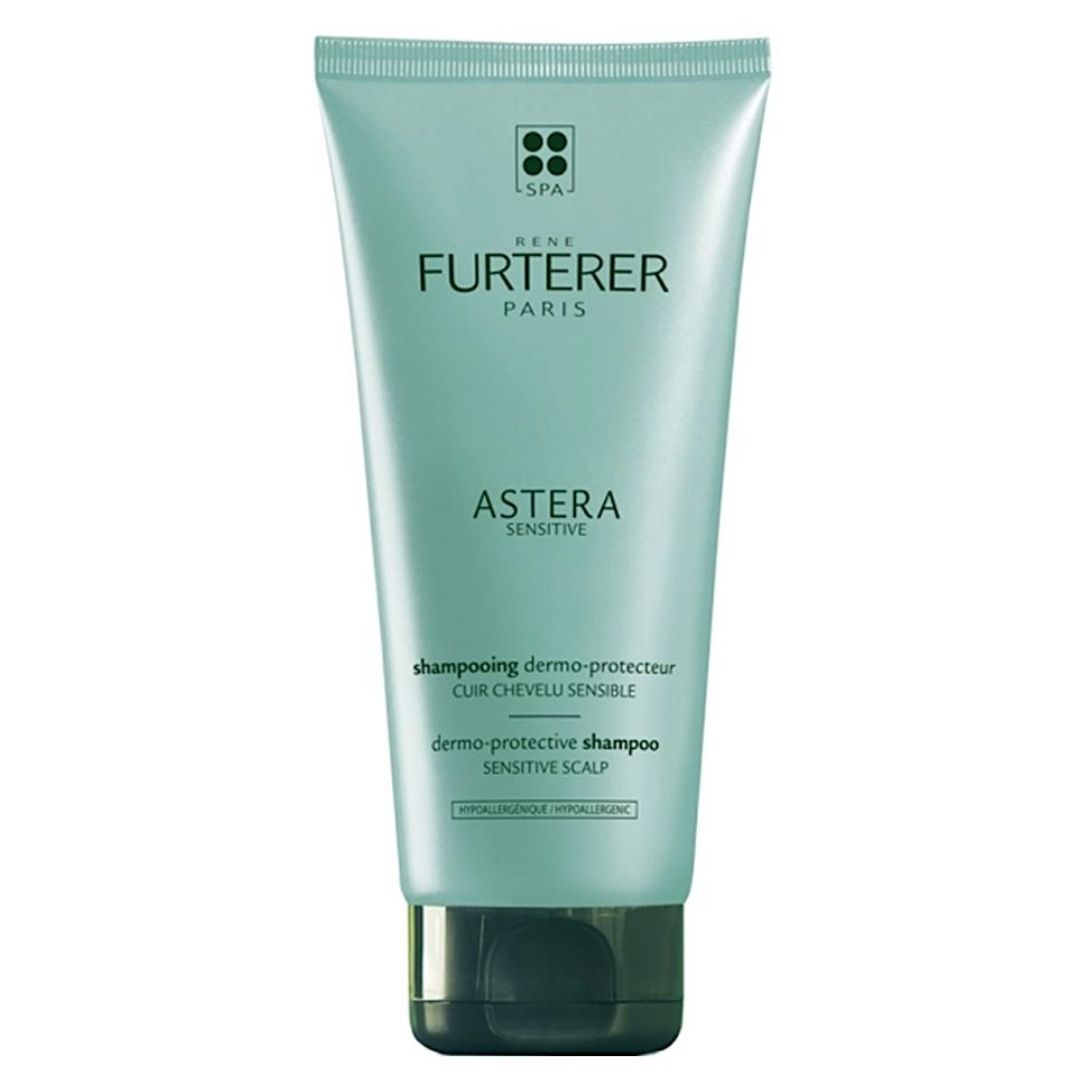 Rene Furterer Astera Sensitive Shampoo Alta Tollerabilità 200 ml