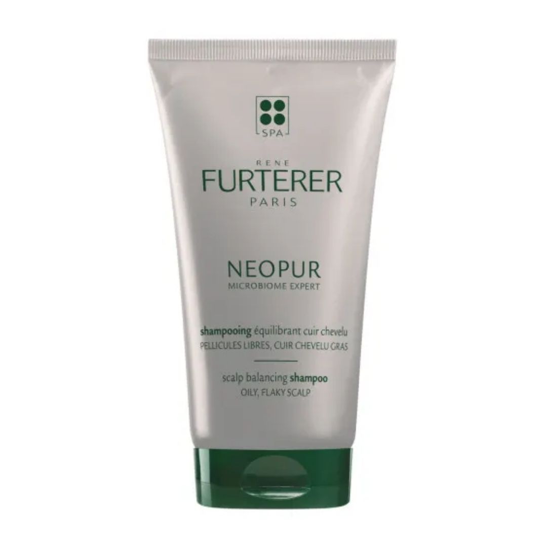 Rene Furterer Neopur Shampoo Equilibrante per Forfora Grassa 150 ml