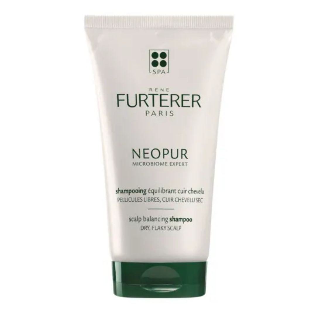 Rene Furterer Neopur Shampoo Equilibrante per Forfora Secca 150 ml
