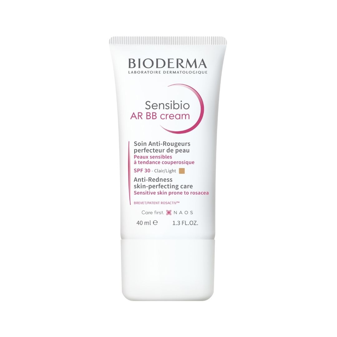 Bioderma Sensibio AR BB Cream Trattamento Anti Rossore SPF30 40 ml