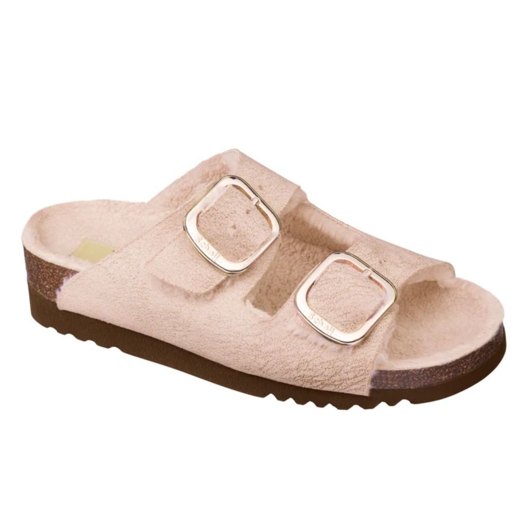 Scarpe Fisiologiche INTERMED Activa 11T - Microfibra Traspirante, Taglia 39, Blu - Foto 9