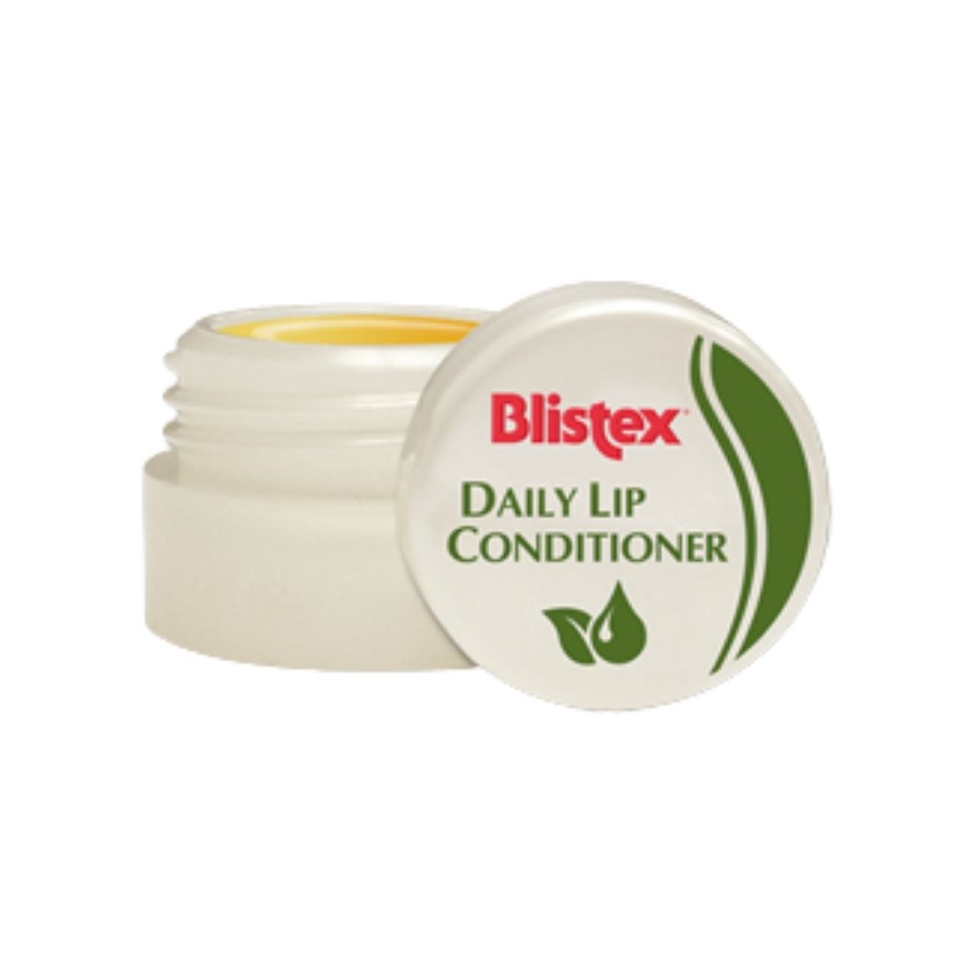 Blistex Daily Lip Conditioner Idratante Labbra SPF30 7 ml