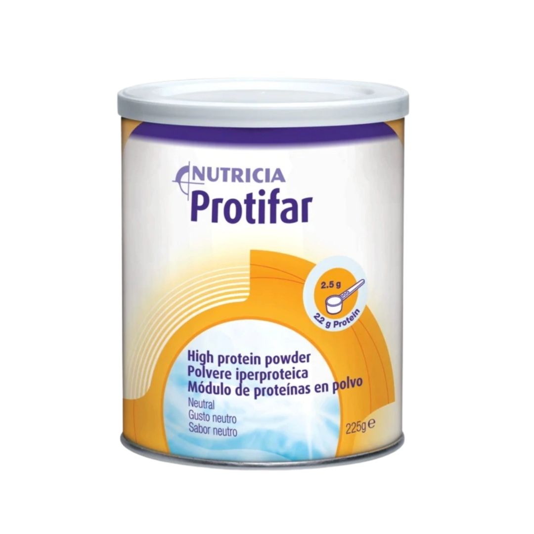 Protifar Nutricia Integratore Proteico in Polvere 225 g