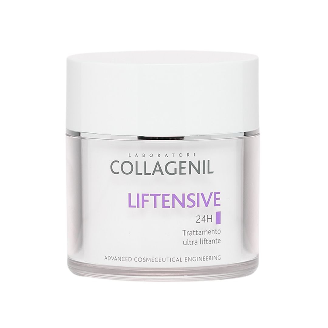 Collagenil Liftensive 24H Trattamento Viso Ultra Liftante 50 ml