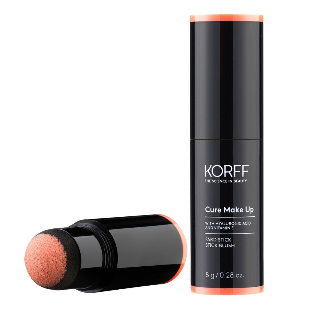 Korff Cure Make Up Fard Stick n.01 8gr