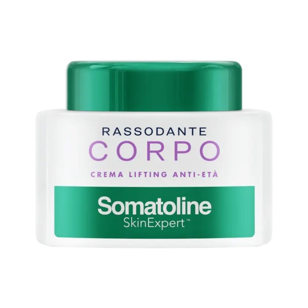 Somatoline Skin Expert Lift Effect Crema Rassodante Corpo Antietà 300 ml