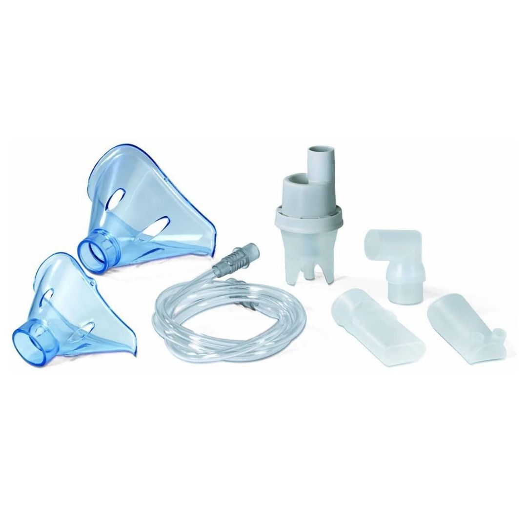 Air Liquide Medical Syst. Soffio Cube Kit Accessori Ricambio