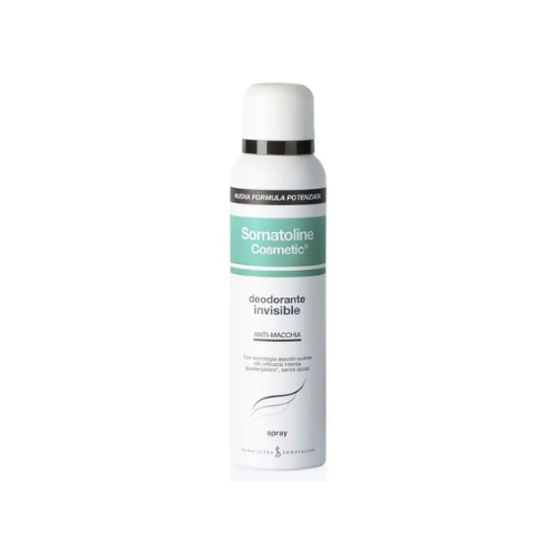 Somatoline Cosmetic Deo Invisible Spray 150 ml
