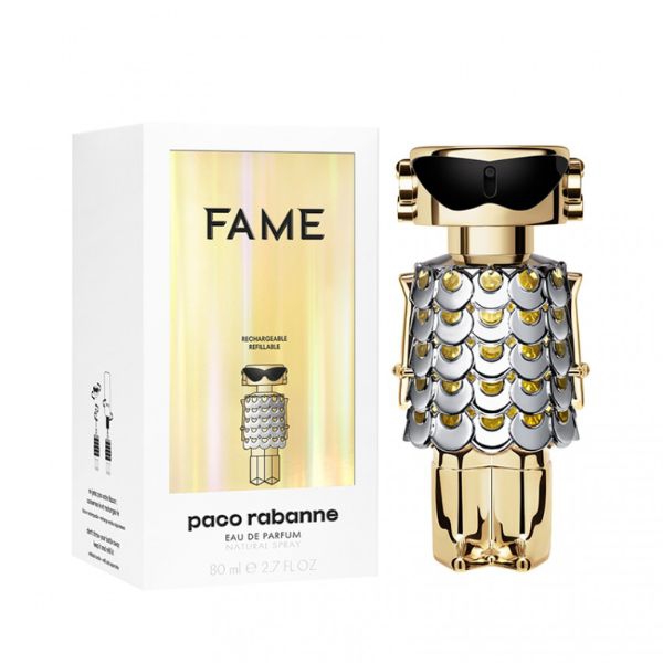 Paco Rabanne Profumo Donna Eau de Parfum 80 ml