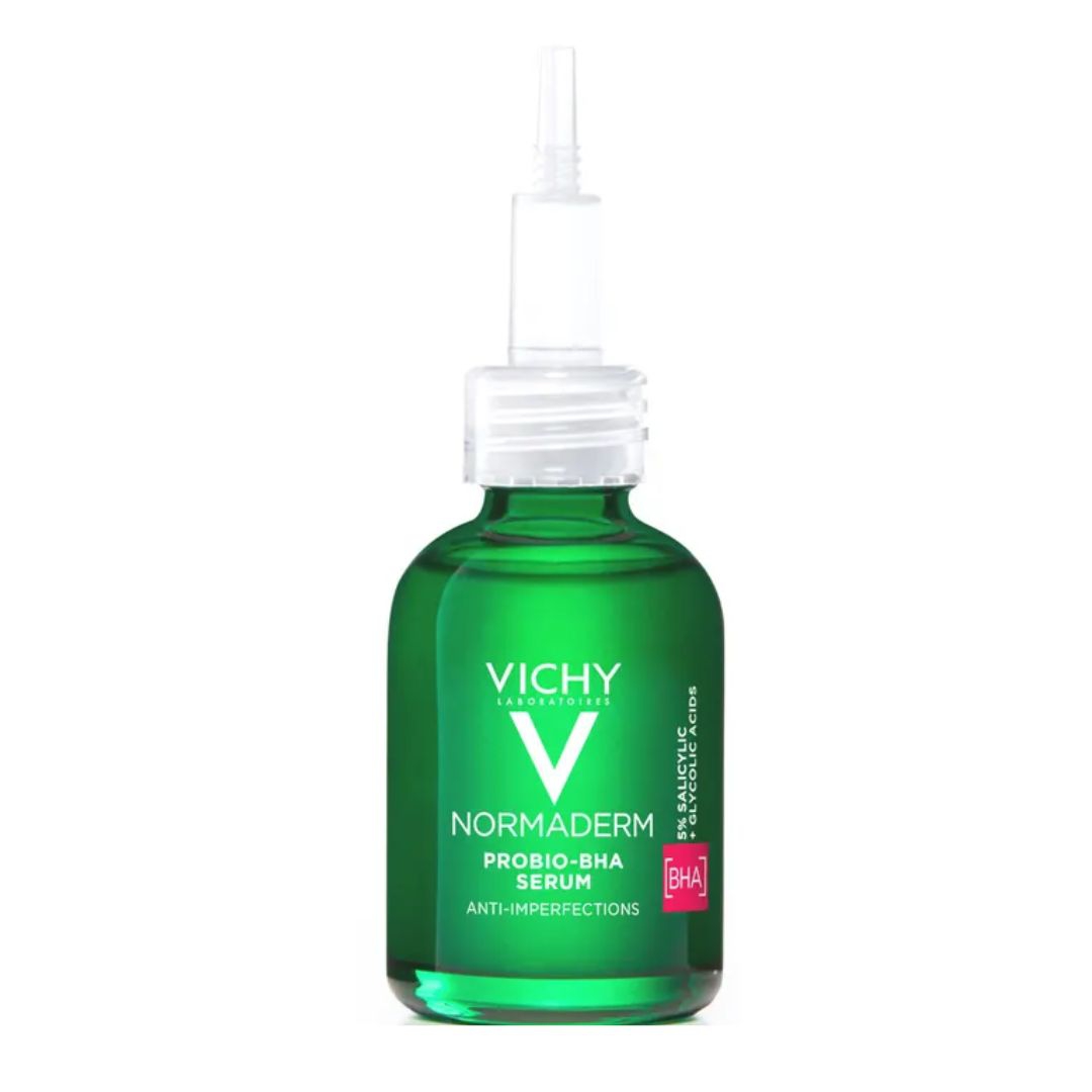 Vichy Normaderm Phytosolution Siero Anti Impurità per Pelle Acneica 30 ml