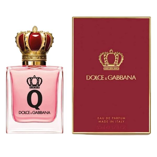 Dolce & Gabbana Profumo Donna Q Eau de Parfum 50 ml