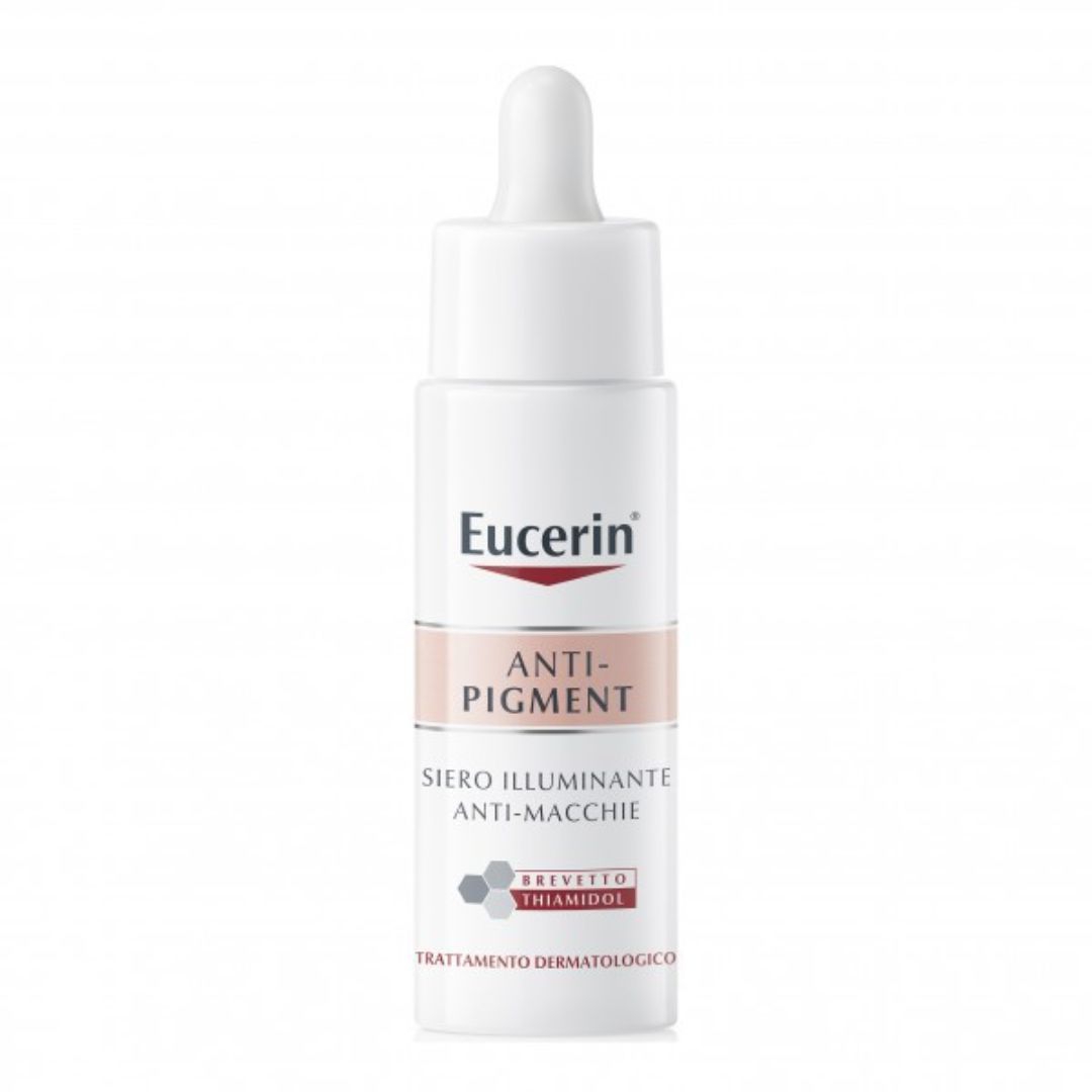 Eucerin Anti Pigment Siero Viso Illuminante Antimacchie 30 ml