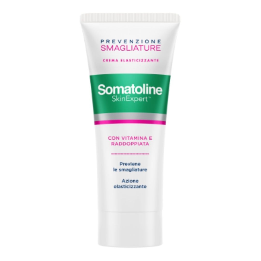 Somatoline Skin Expert Prevenzione Smagliature Crema Elasticizzante 200 ml