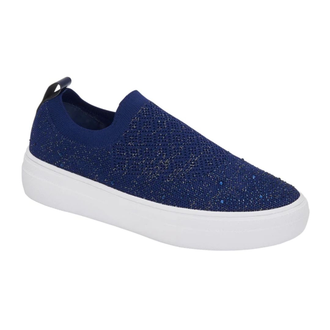Dr. Scholl Freelance 2.0 Sneakers Donna Blu 36
