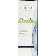 Eucare Micodet polvere Trattamento Antimicotico 75 ml