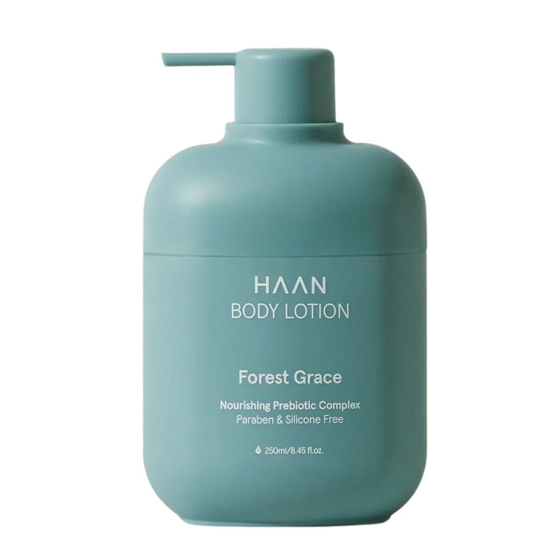 Haan Body Lotion Forest Grace Lozione Nutriente per il Corpo 250 ml