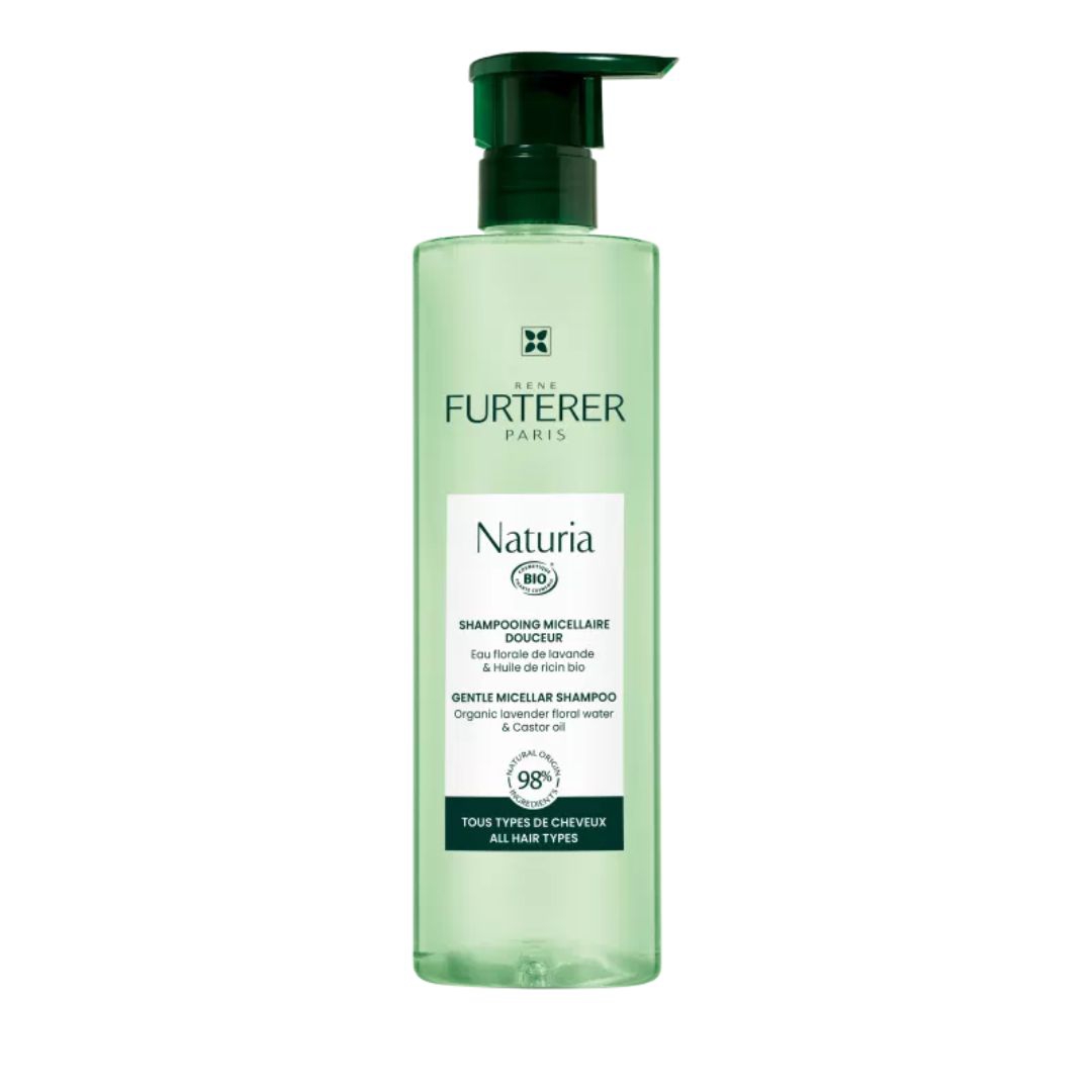 Rene Furterer Naturia Shampoo Equilibrante ExtraDelicato 400 ml