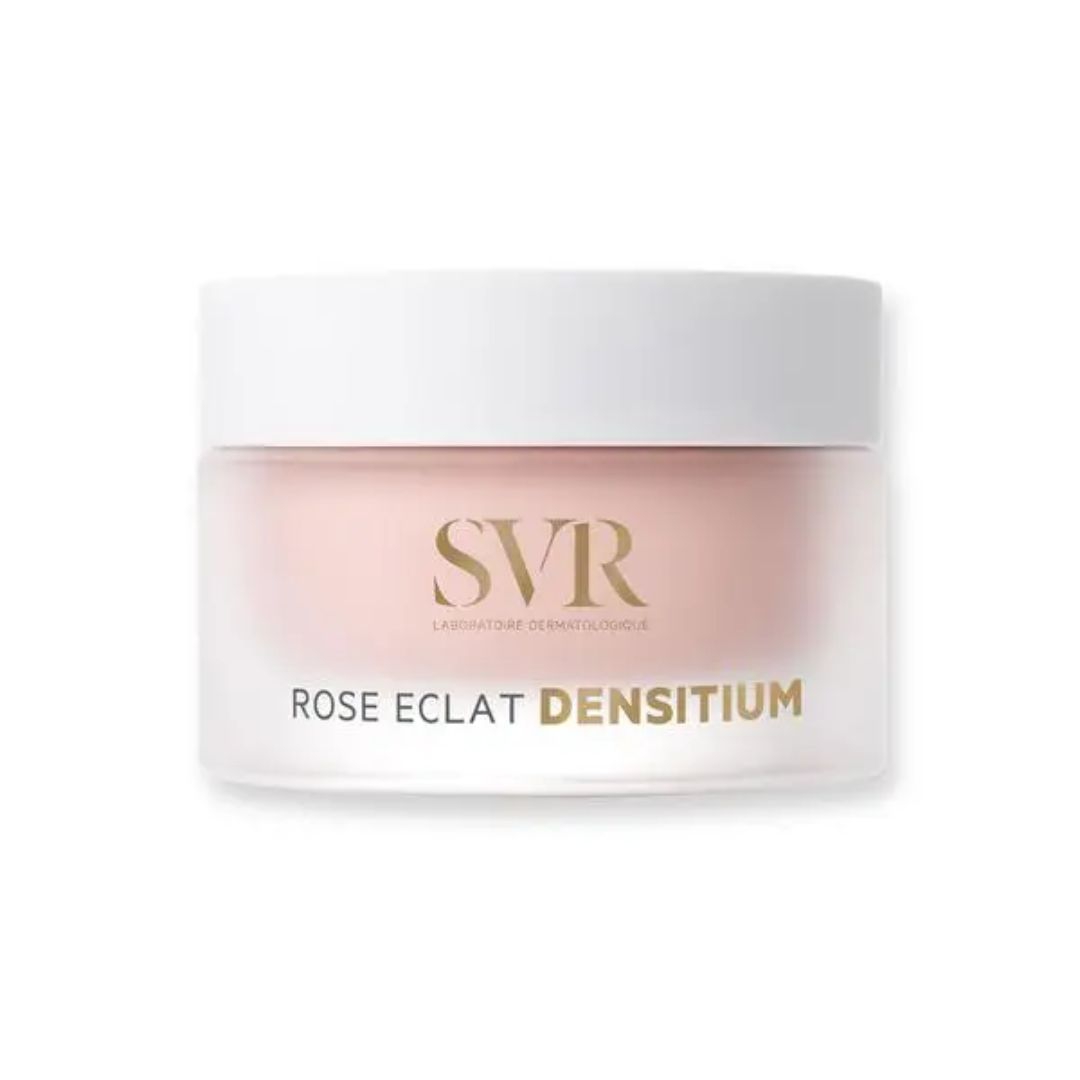 Laboratoires SVR Densitium Creme Rose Eclat Crema Viso Antiet 50 ml