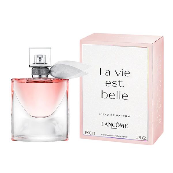 Lancôme La Vie Est Belle Eau de Parfum Donna 30 ml