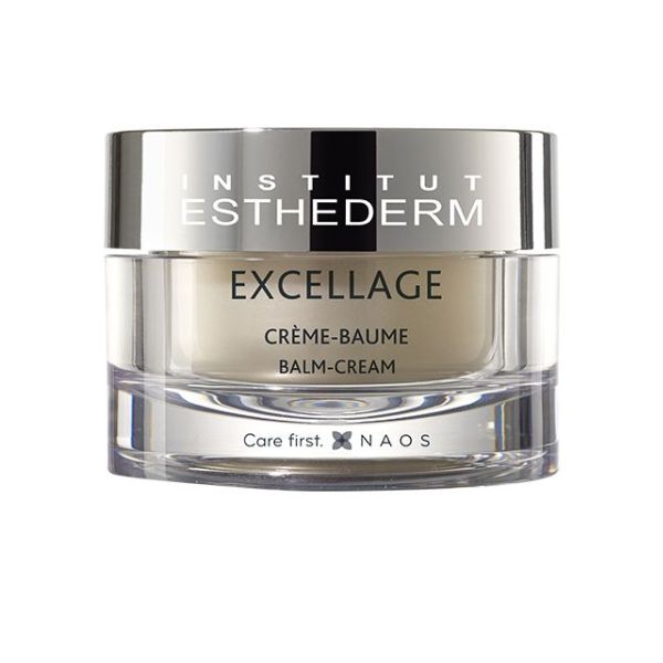 Esthederm Time Excellage Booster Viso Antiage Ridensificante 50 ml