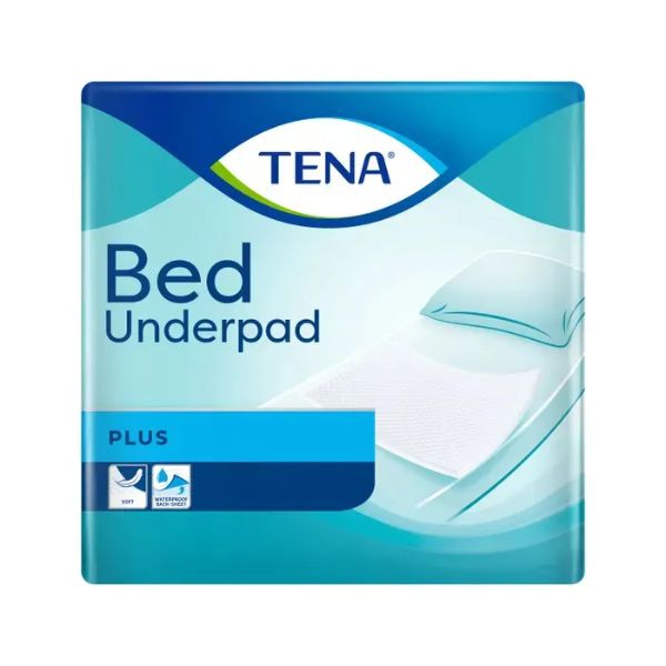 Tena Bed Plus Traverse 60x90cm 20 Pezzi