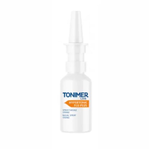 Tonimer Lab Spray Nasale Ipertonico 20 ml