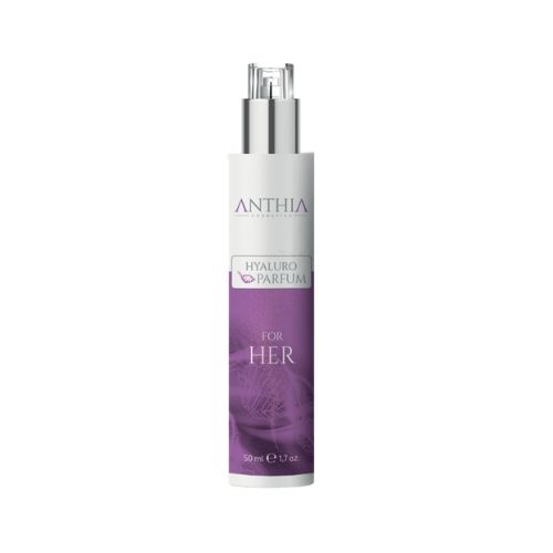 Anthia Cosmetics Hyaluro Parfum For Her 50ml