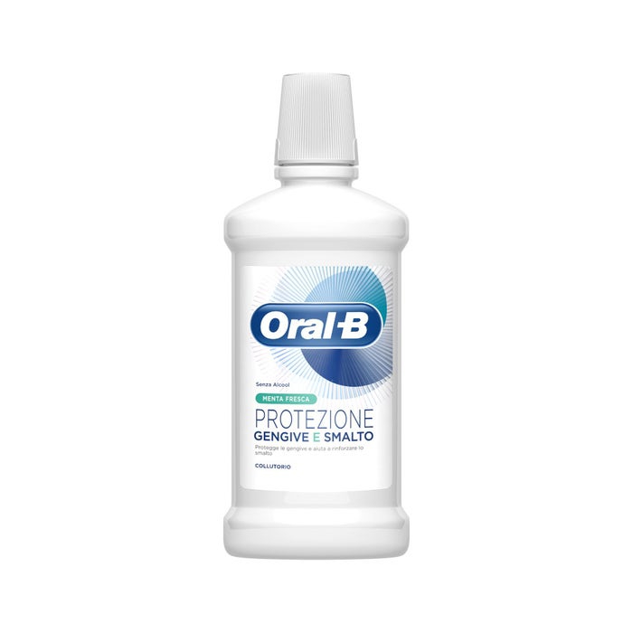 Oral-b Oralb Protezione Gen/sm Collut