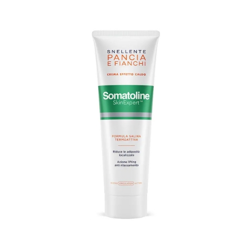 Somatoline Skin Expert Thermolifting Pancia E Fianchi 250 ml