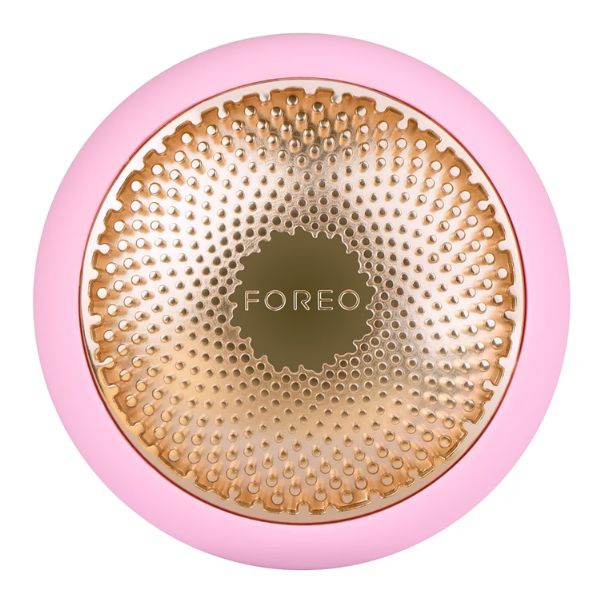 Foreo Ufo Pearl Pink Dispositivo Per La Cura Della Pelle