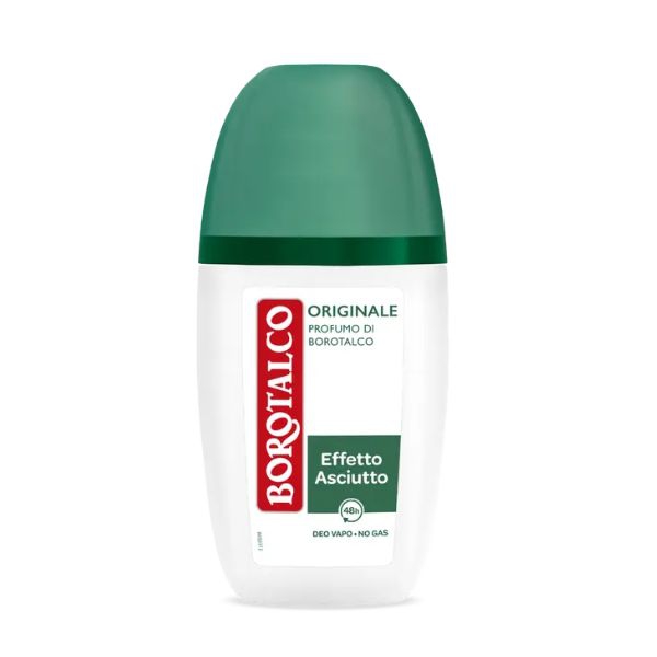 Borotalco Deodorante Vapo Originale 75 ml